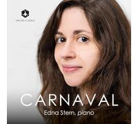 Edna Stern, piano - Carnaval