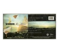 Edna Tatum & Billy Preston - Words & Music