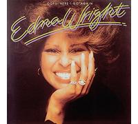 Edna Wright - Oops! Here I Go Again [Vinilo]