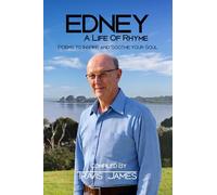 EDNEY - A Life Of Rhyme : Poetry to inspire & soothe your soul