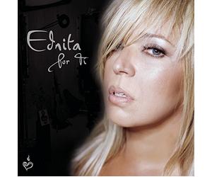 Ednita Nazario - Ednita Por Ti