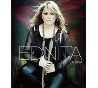 Ednita Nazario: La Diva [USA] [DVD]