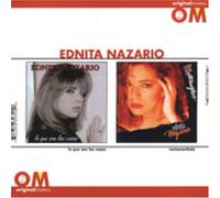 Ednita Nazario - Original Masters