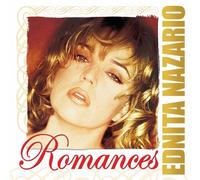 Ednita Nazario - Romances