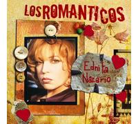 Ednita Nazario - Romanticos