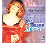 Ednita Nazario - Solo Lo Mejor 2