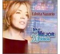 Ednita Nazario - Solo Lo Mejor: 20 Exitos
