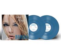 Ednita Nazario – Soy Mujer – Vinilo – Importación USA