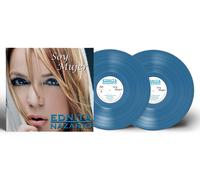 Ednita Nazario – Soy Mujer – Vinilo – Importación USA