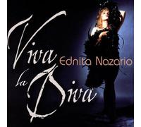 Ednita Nazario - Viva La Diva