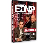 EDNP : En Direct de Notre Passé - Saison 2 [Francia] [DVD]