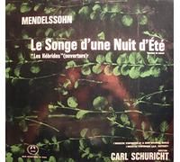 EDO DE WAART/MONTE-CARLO americain à Paris/ouverture cubaine GERSHWIN LP EX++
