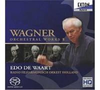 Edo de Waart - Wagner [Import]