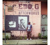 Edo G - Afterwords