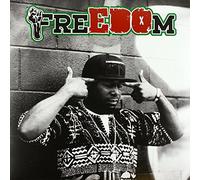 Edo.G - Freedom [Vinilo]