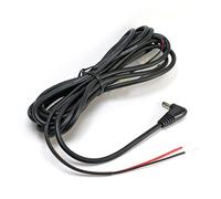 EDO Tech HardWire - Cable de alimentación para detector láser de radar Cobra (3 m)