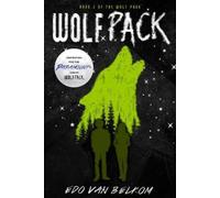 Edo van Belkom Wolf Pack (Tapa blanda) Wolf Pack