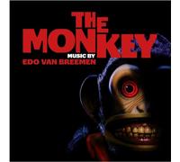 Edo Van Breemen - Monkey (Original Soundtrack)
