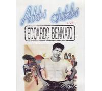 Edoardo Bennato - Abbi dubbi - Live! [Italia] [DVD]