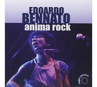 Edoardo Bennato – Anima Rock – Editions Ricordi