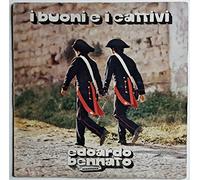 Edoardo Bennato "Burattino Senza Fili" (Lp Vinile,1977)(Libro fotografico/Booklet interno di 8 pagine)(SMRL 6209)