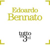 Edoardo Bennato - Edoardo Bennato [3 CD]