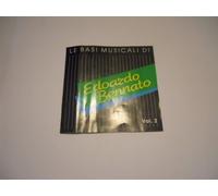 Edoardo Bennato - Edoardo Bennato - Le basi musicali volume 2