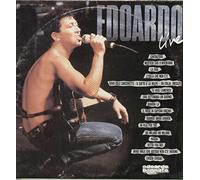 Edoardo Bennato - Edoardo Live