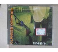 Edoardo Bennato - Finestre/T'Amo/L'Isola Che Non C'è