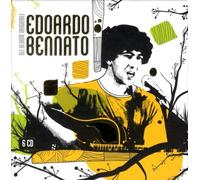 Edoardo Bennato - Gli Album Originali 6 CD Slipcase
