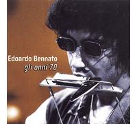 Edoardo Bennato - Gli Anni 70 [2 CD]