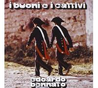 Edoardo Bennato - I Buoni E I Cattivi