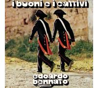 Edoardo Bennato - I Buoni E I Cattivi