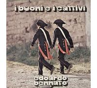 Edoardo Bennato - I Buoni E I Cattivi [Vinilo]