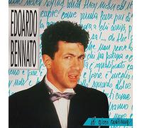 Edoardo Bennato - Il Gioco Continua