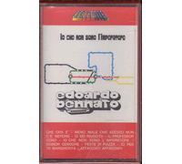 Edoardo Bennato - Io Che Non Sono L'imperatore by Edoardo Bennato (1985)