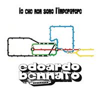 Edoardo Bennato - Io Che Non Sono L'Imperatore [Vinilo]