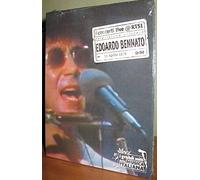 Edoardo Bennato - Live@RTSI [Alemania] [DVD]