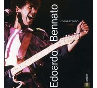 Edoardo Bennato - Menestrello