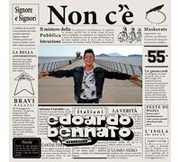 Edoardo Bennato - Non C'E [2 LP] [Vinilo]