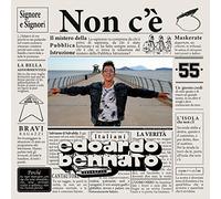 Edoardo Bennato - Non c'è