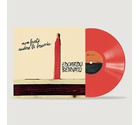 Edoardo Bennato - Non farti cadere le braccia (180gr col. Red-Ed.Lim.Num.) [Vinilo]