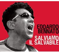 Edoardo Bennato - Salviamo Il Salvabile [3 CD]