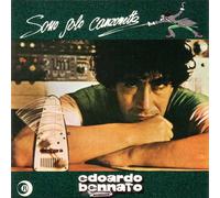 Edoardo Bennato - Sono solo canzonette
