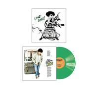 Edoardo Bennato - Uffa'! Uffa'! (col. Green) [Vinilo]