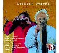 Edoardo Dadone : Sine sole sileo. Brusoni, Caminada, Leonardi, Pastore, Martinelli, Valabrega, Gorli.