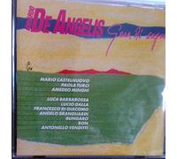 Edoardo de Angelis - Gara di sogni