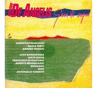 Edoardo De Angelis - Gara di sogni