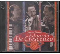 EDOARDO DE CRESCENZO - DANZA DANZA