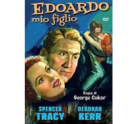 edoardo, mio figlio registi george cukor [Italia] [DVD]
